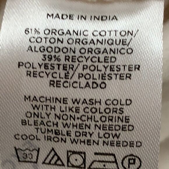 Womens Nwt‎ Lou & Grey Turtleneck Oversized Top - Picture 6 of 6